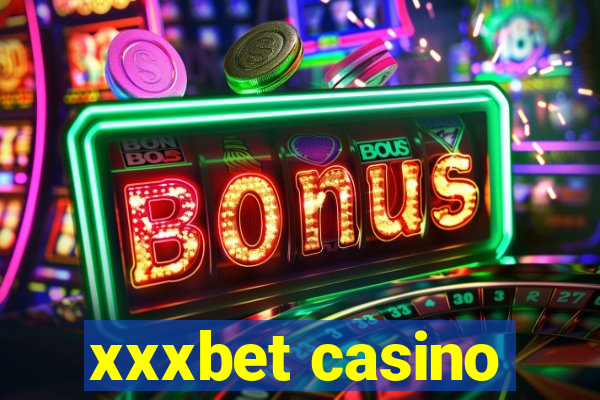 xxxbet casino